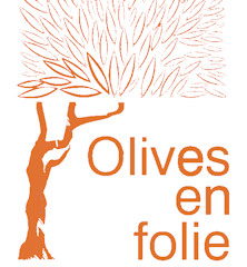 Olives en folie