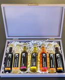 Deluxe Mini Tasting Box