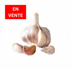 Garlic Balsamic *SALE* |Ail Balsamique *EN VENTE*