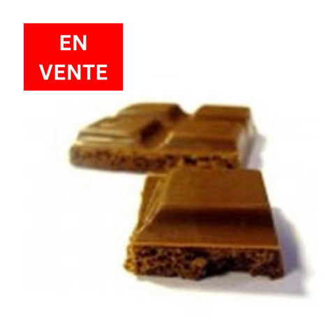 Chocolate *SALE* |Chocolat *EN VENTE*