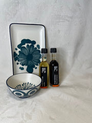 Teachers Oil and Balsamic