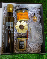 Taste of Spring Gift Box