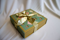 Dream Trio Plus Gift Box