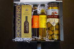 Olive Madness Gift Box