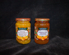 Mackays Thick Cut Marmalade