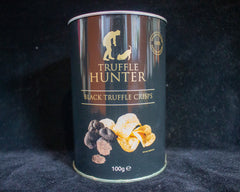 Truffle Hunter Black Truffle Crisps