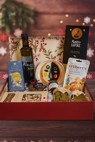 The Ultimate Host Gift