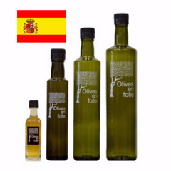Spain - Picual |Espagne - Picual