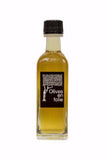 Basil and Lemongrass Olive Oil|Basilic et citronnelle