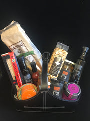 Customised Baskets|Paniers Personnalisés