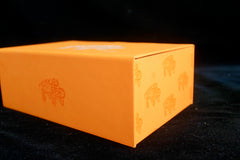 Preston Buffalo Box