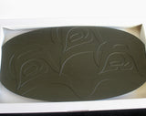 Sea to Sky Platter- SOLD OUT