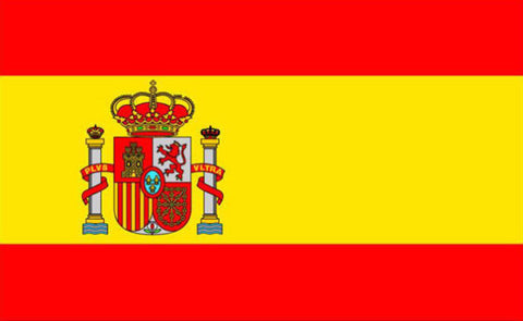 Spain - signature |Espagne - Signature