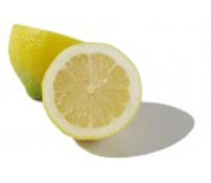 Meyer Lemon|Citron Meyer