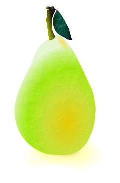 Pear|Poire