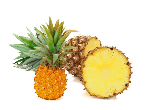 Pineapple- Ananas